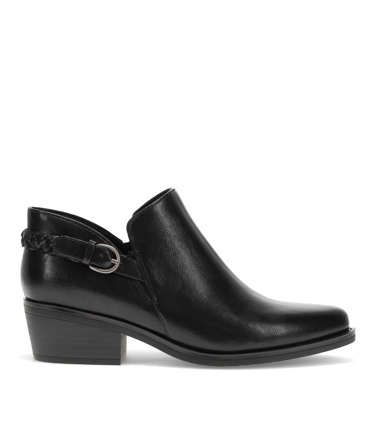 Palmer Ankle Bootie Black - Women