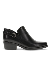 Palmer Ankle Bootie Black - Women