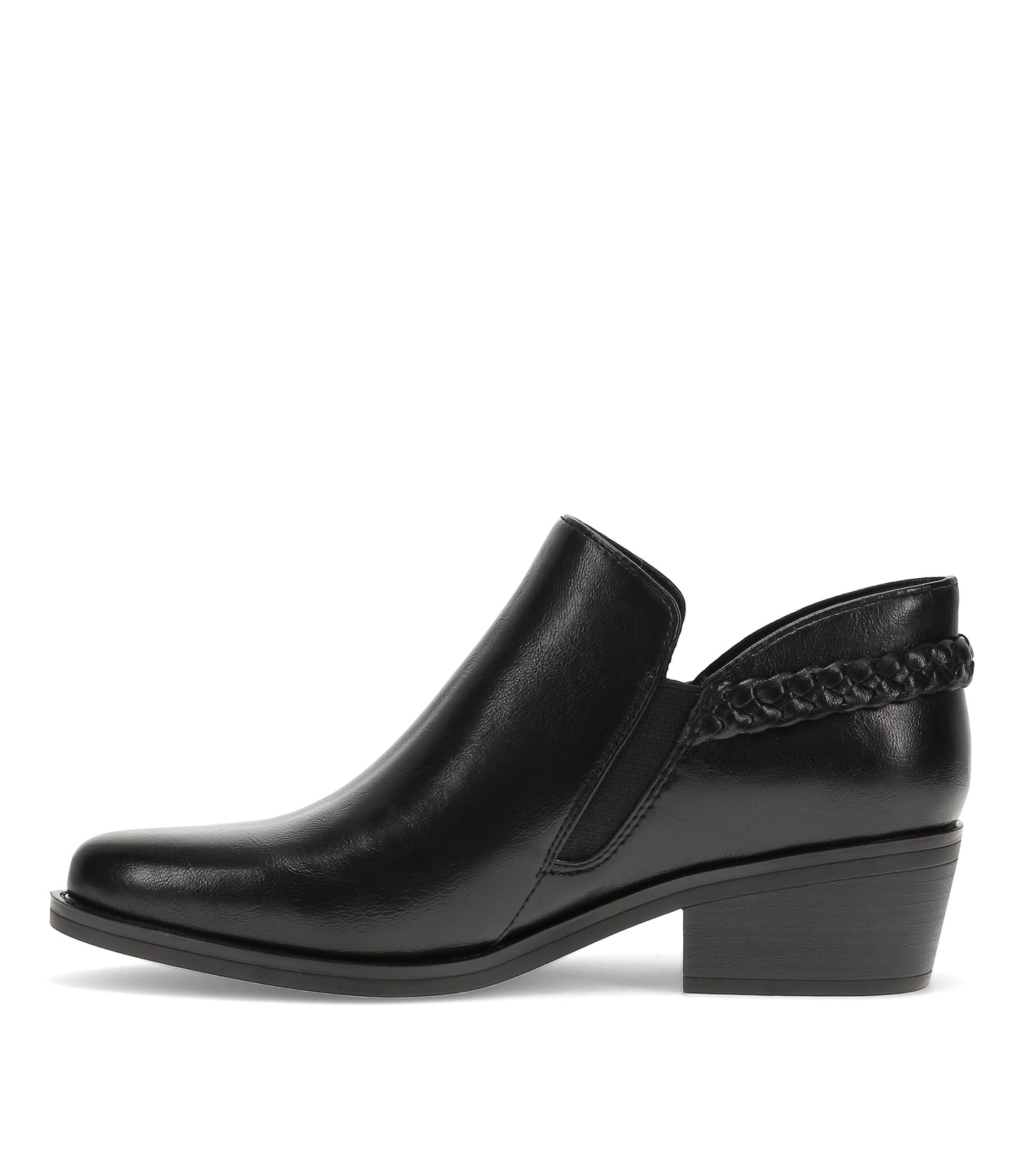 Palmer Ankle Bootie Black - Women