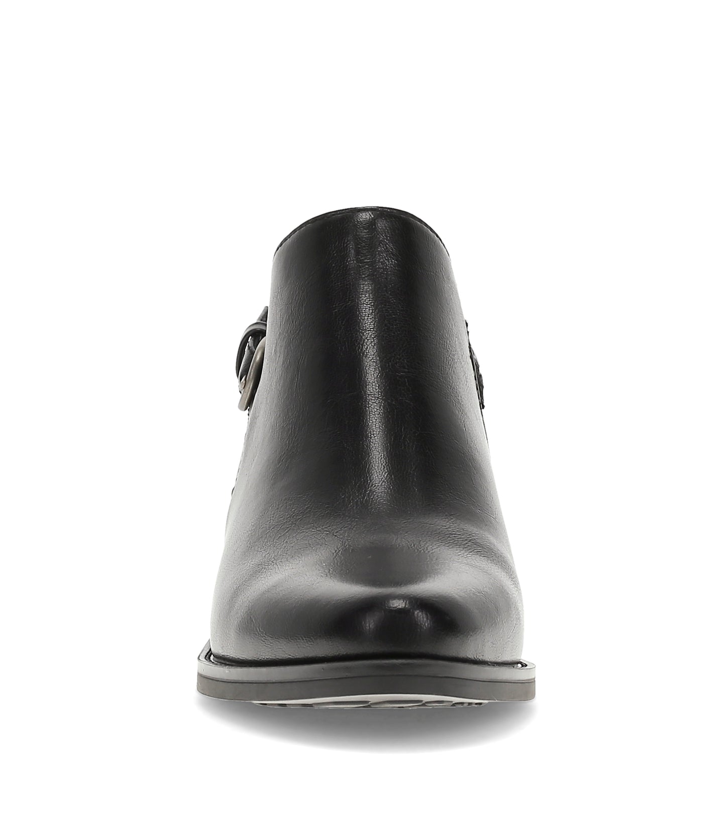 Palmer Ankle Bootie Black - Women