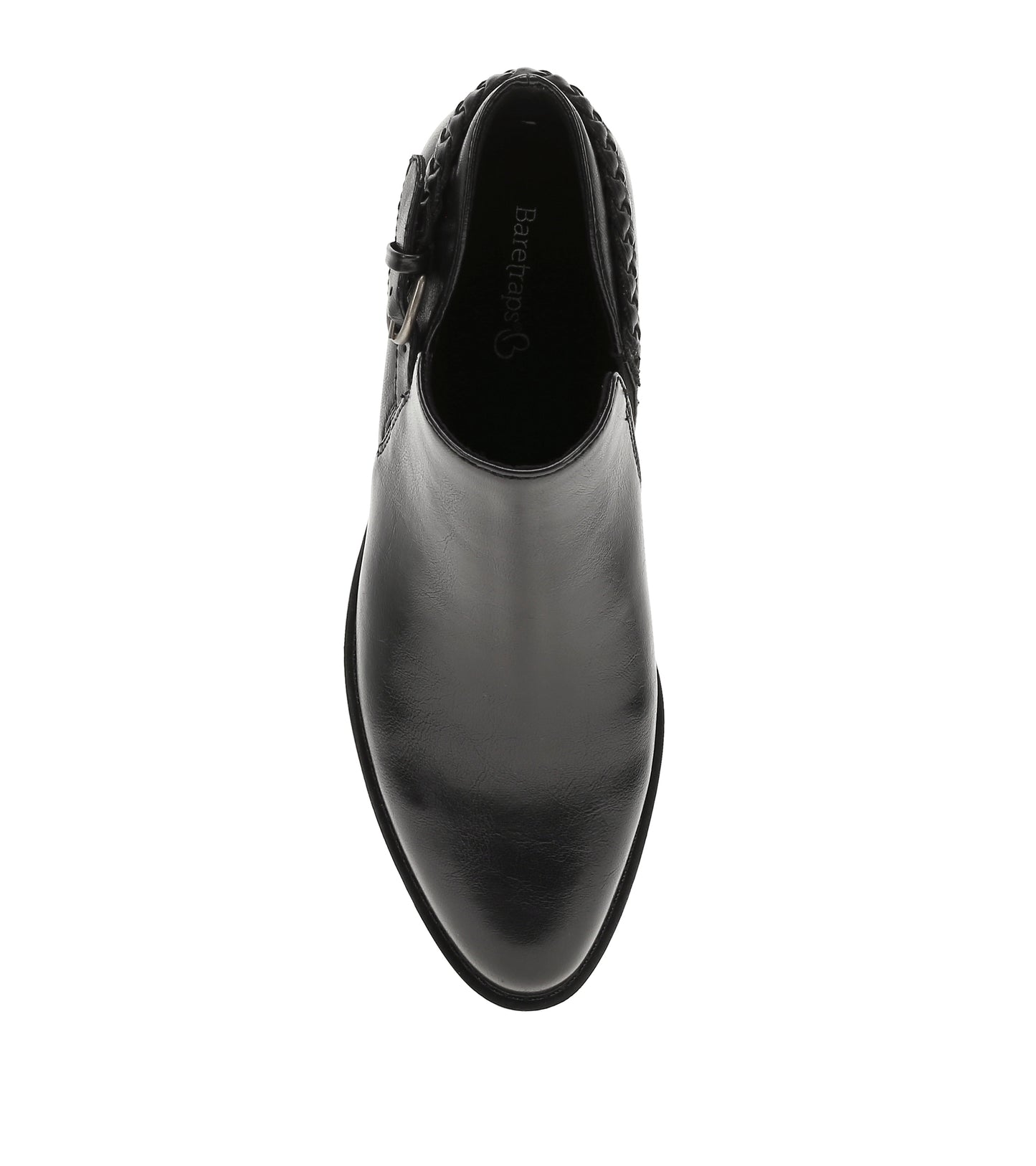 Palmer Ankle Bootie Black - Women