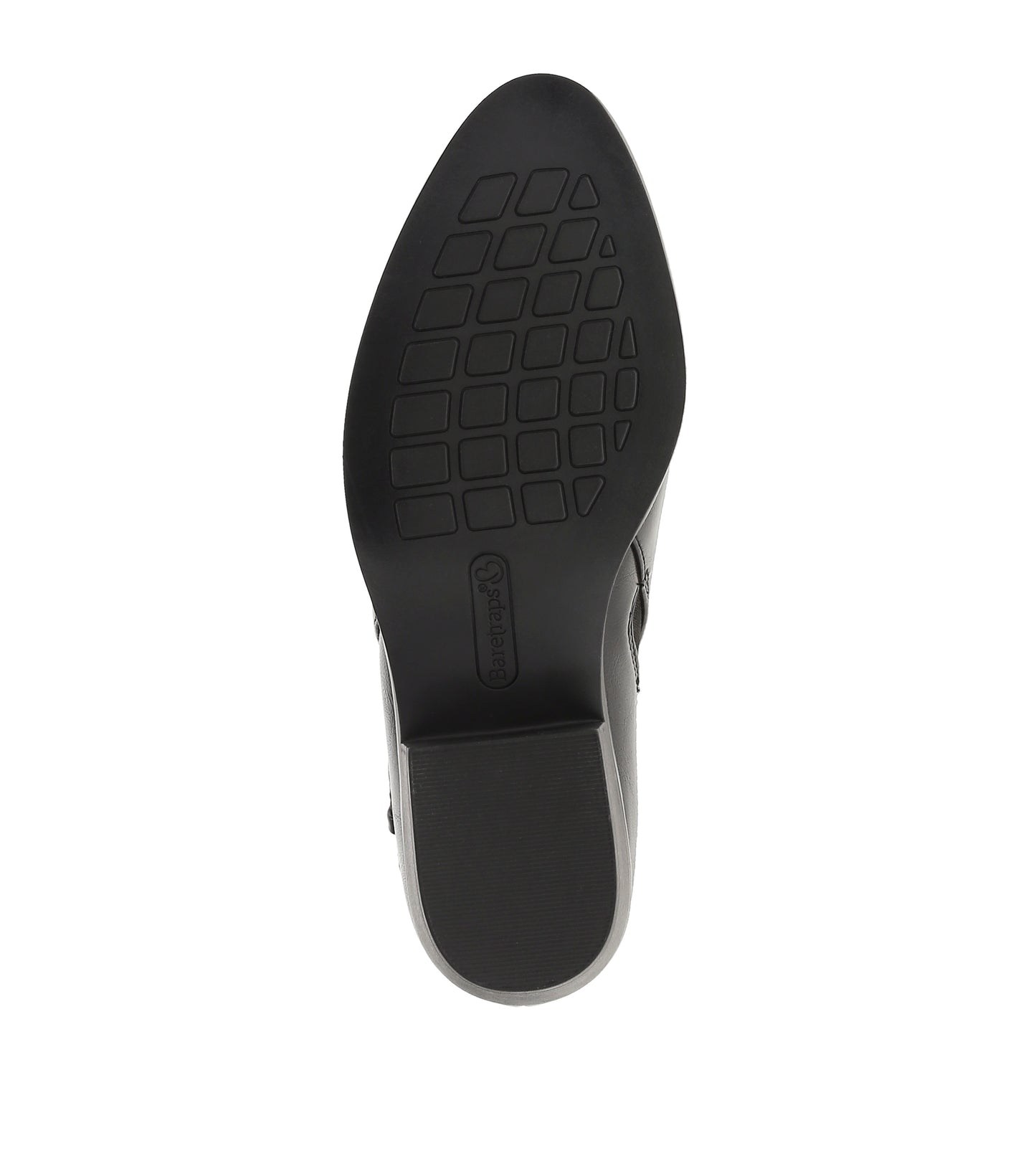 Palmer Ankle Bootie Black - Women