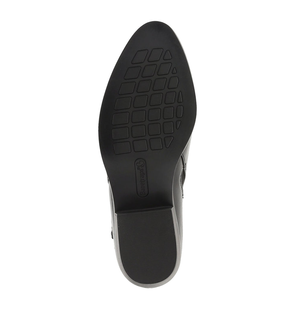 Palmer Ankle Bootie Black - Women