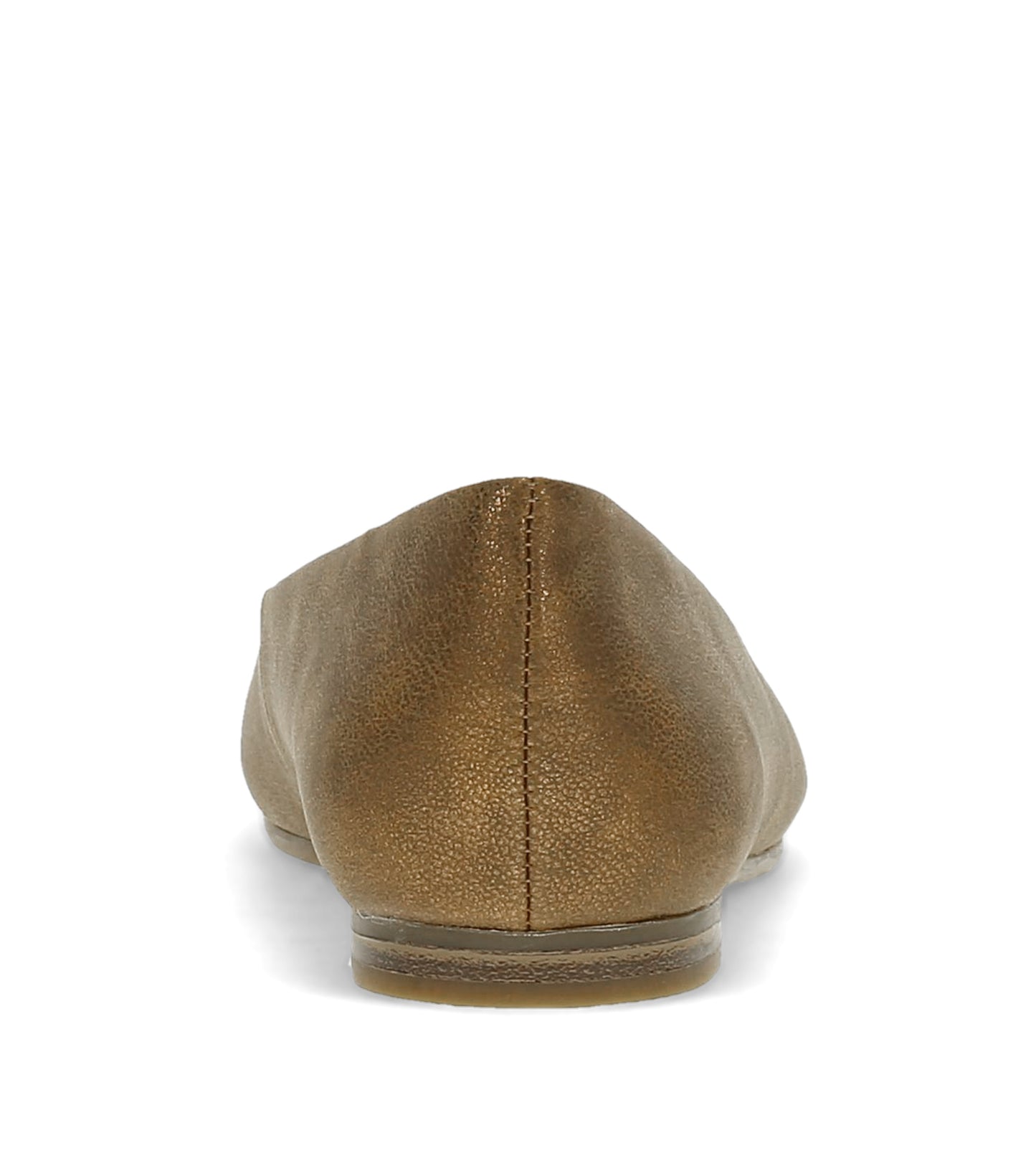 Rhonda Casual Flat Bronze - Women