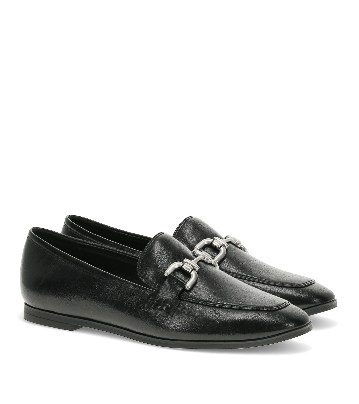 Tammy Loafer Black - Women
