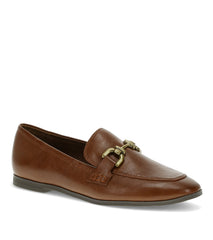 Tammy Loafer Mahogany - Women