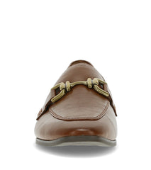 Tammy Loafer Mahogany - Women