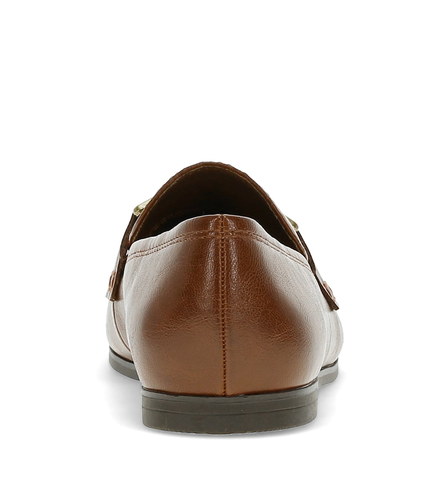 Tammy Loafer Mahogany - Women
