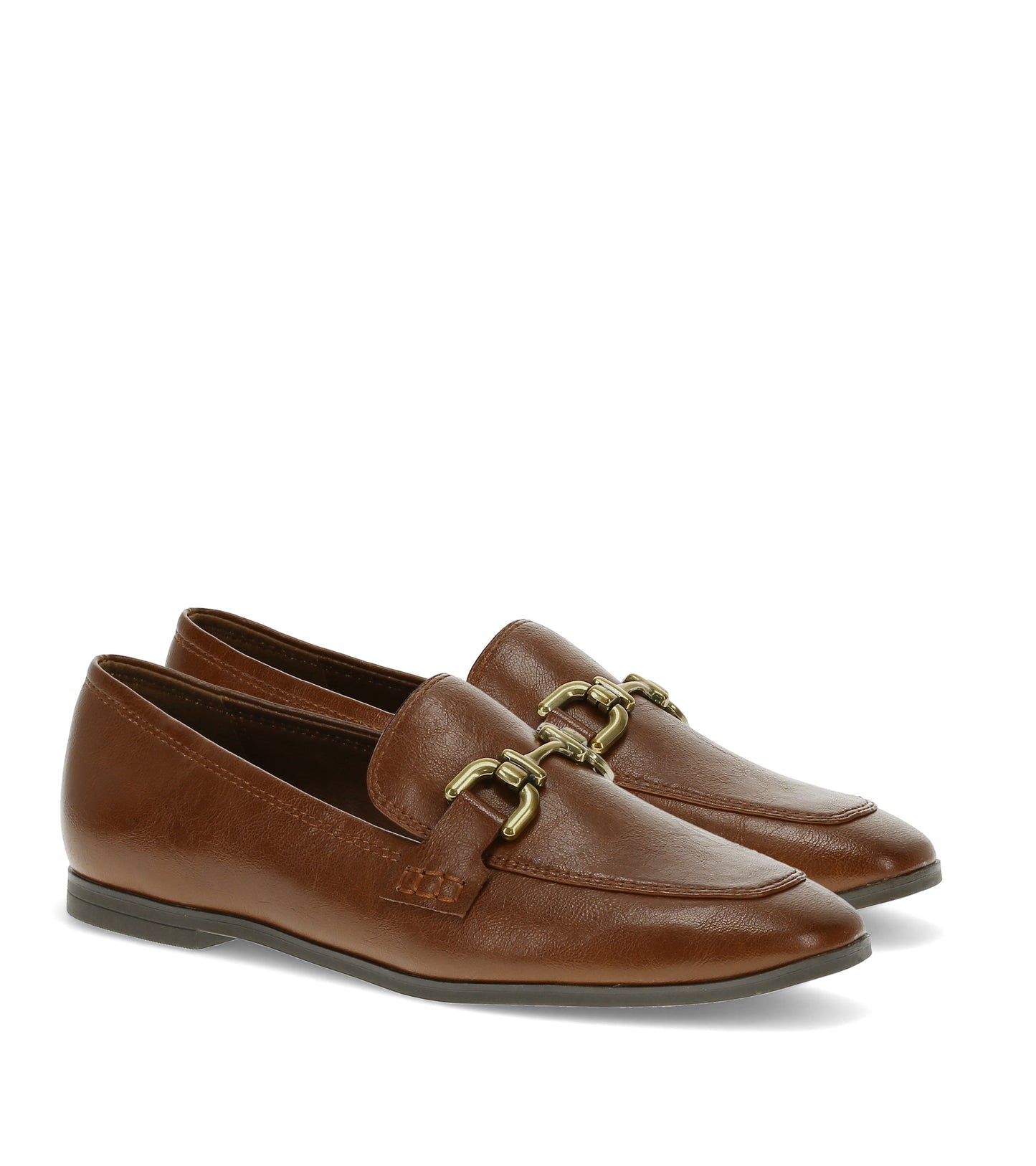 Tammy Loafer Mahogany - Women