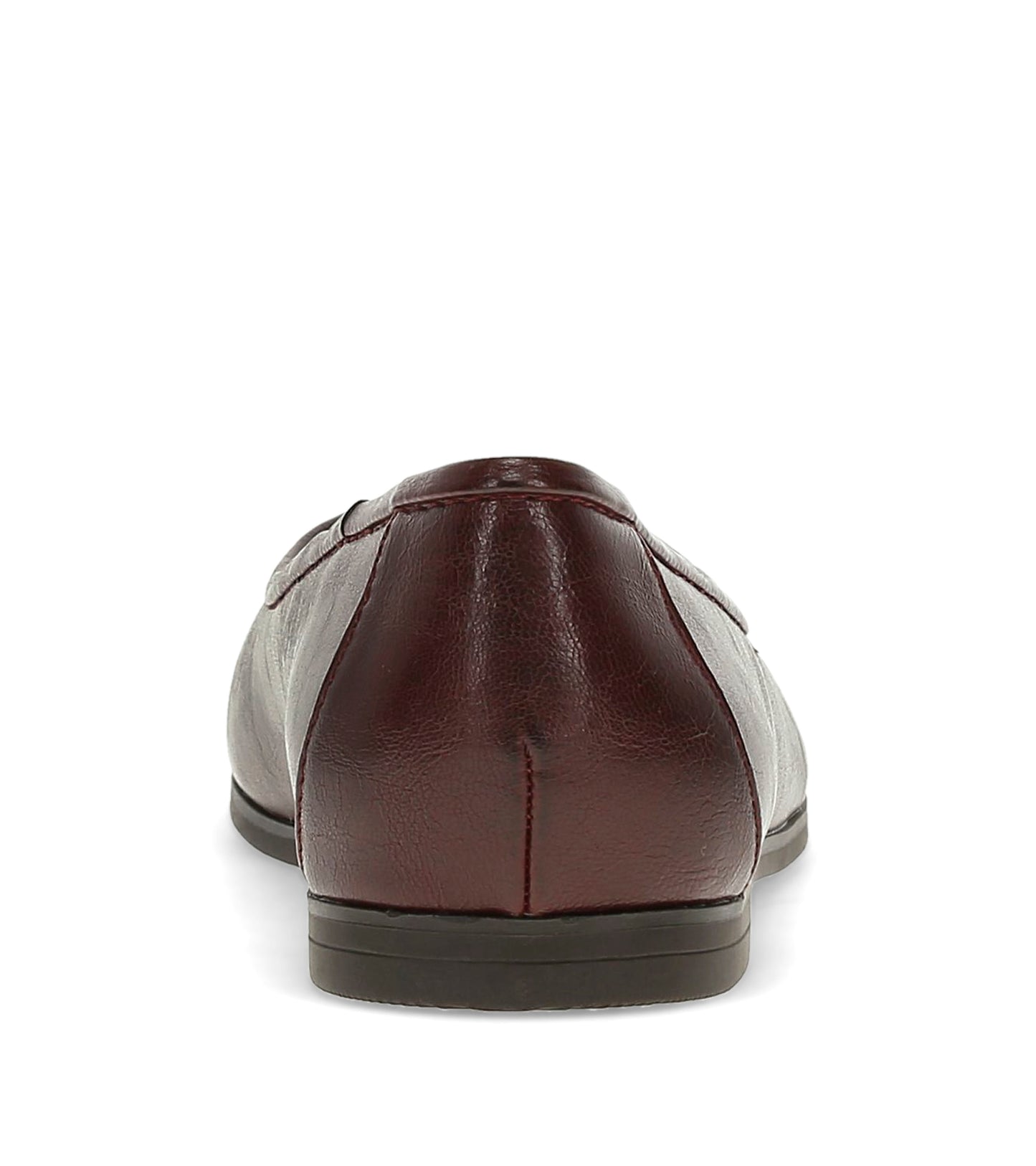 Tania Casual Flat Bloodstone - Women