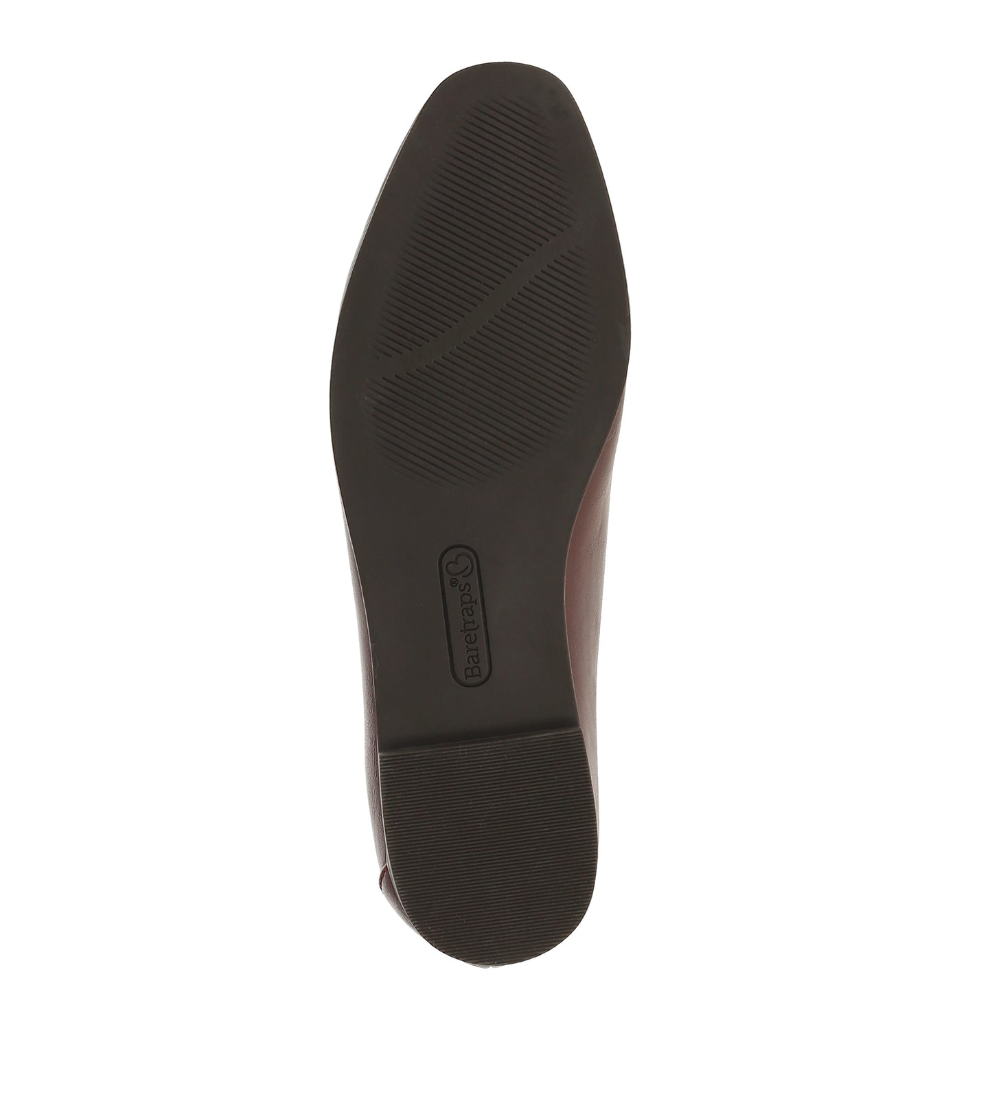 Tania Casual Flat Bloodstone - Women