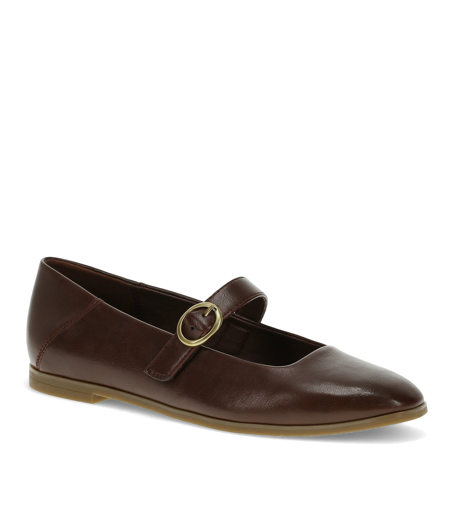 Teagan Mary Jane Flat Bloodstone - Women