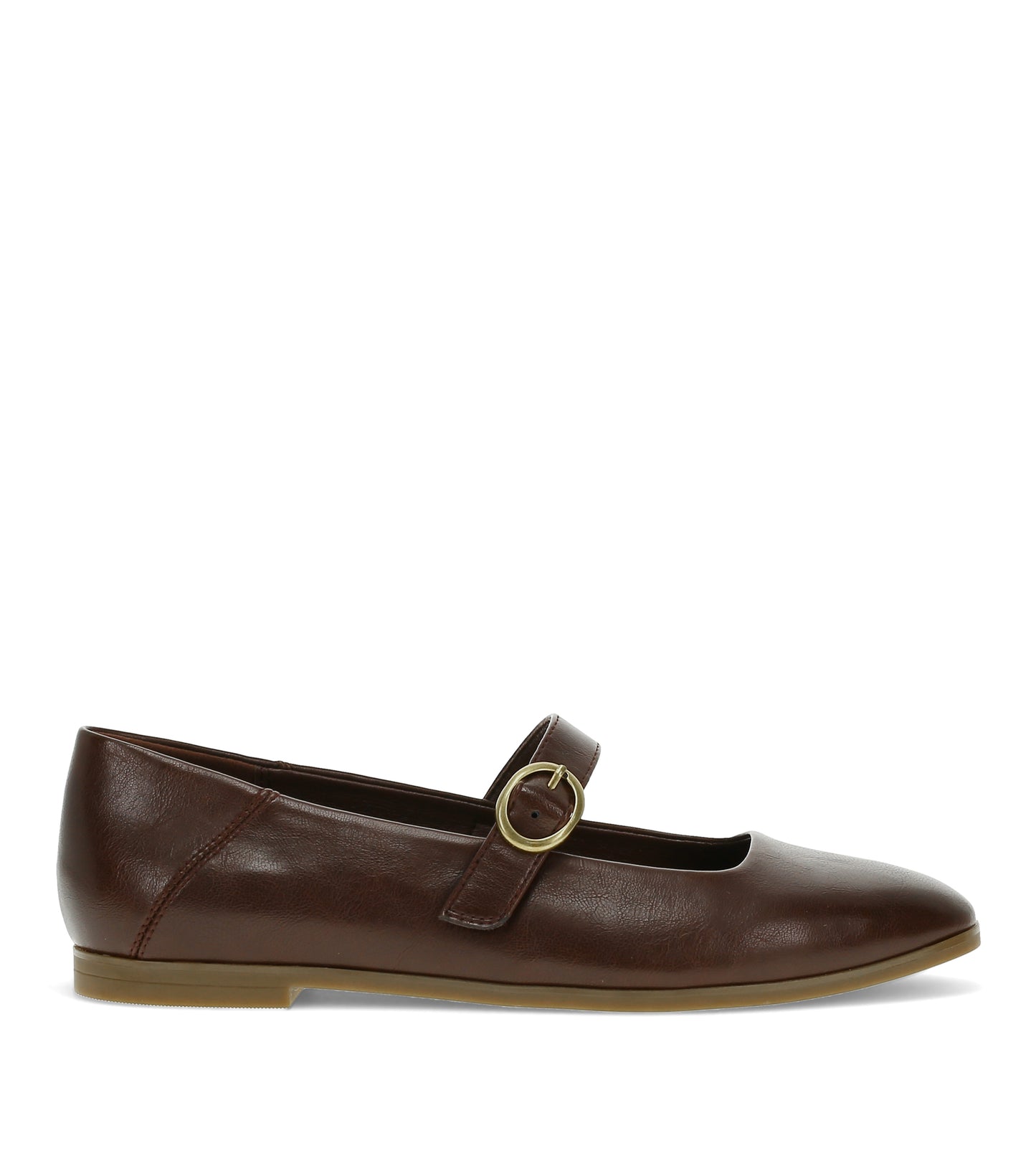 Teagan Mary Jane Flat Bloodstone - Women