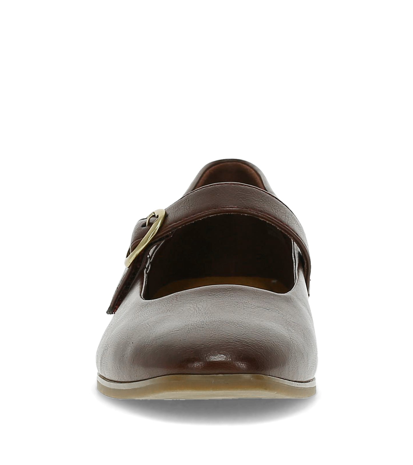 Teagan Mary Jane Flat Bloodstone - Women