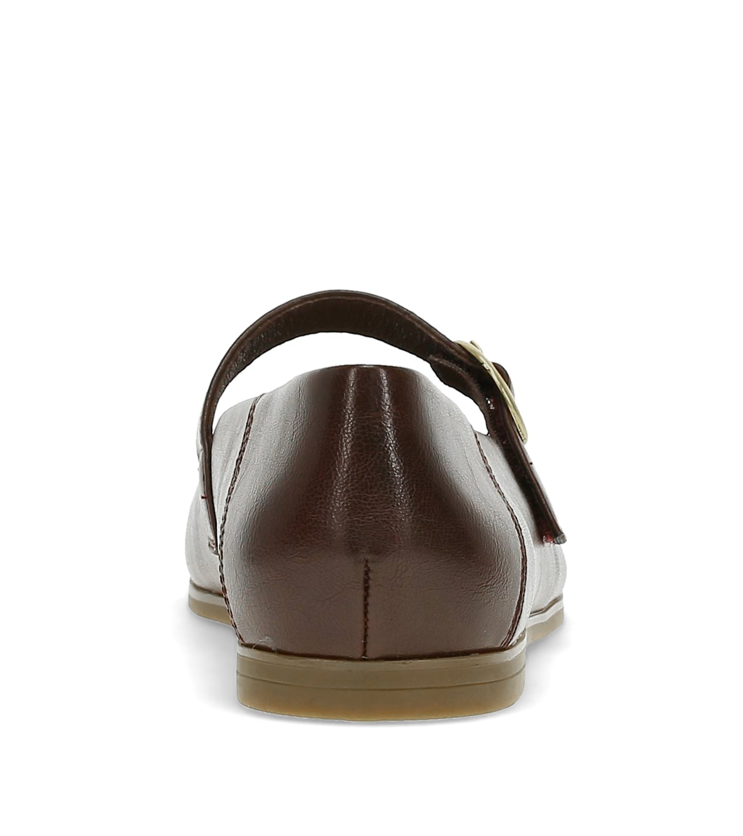 Teagan Mary Jane Flat Bloodstone - Women