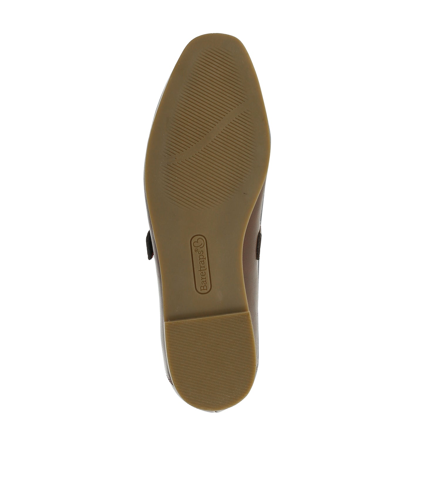 Teagan Mary Jane Flat Bloodstone - Women