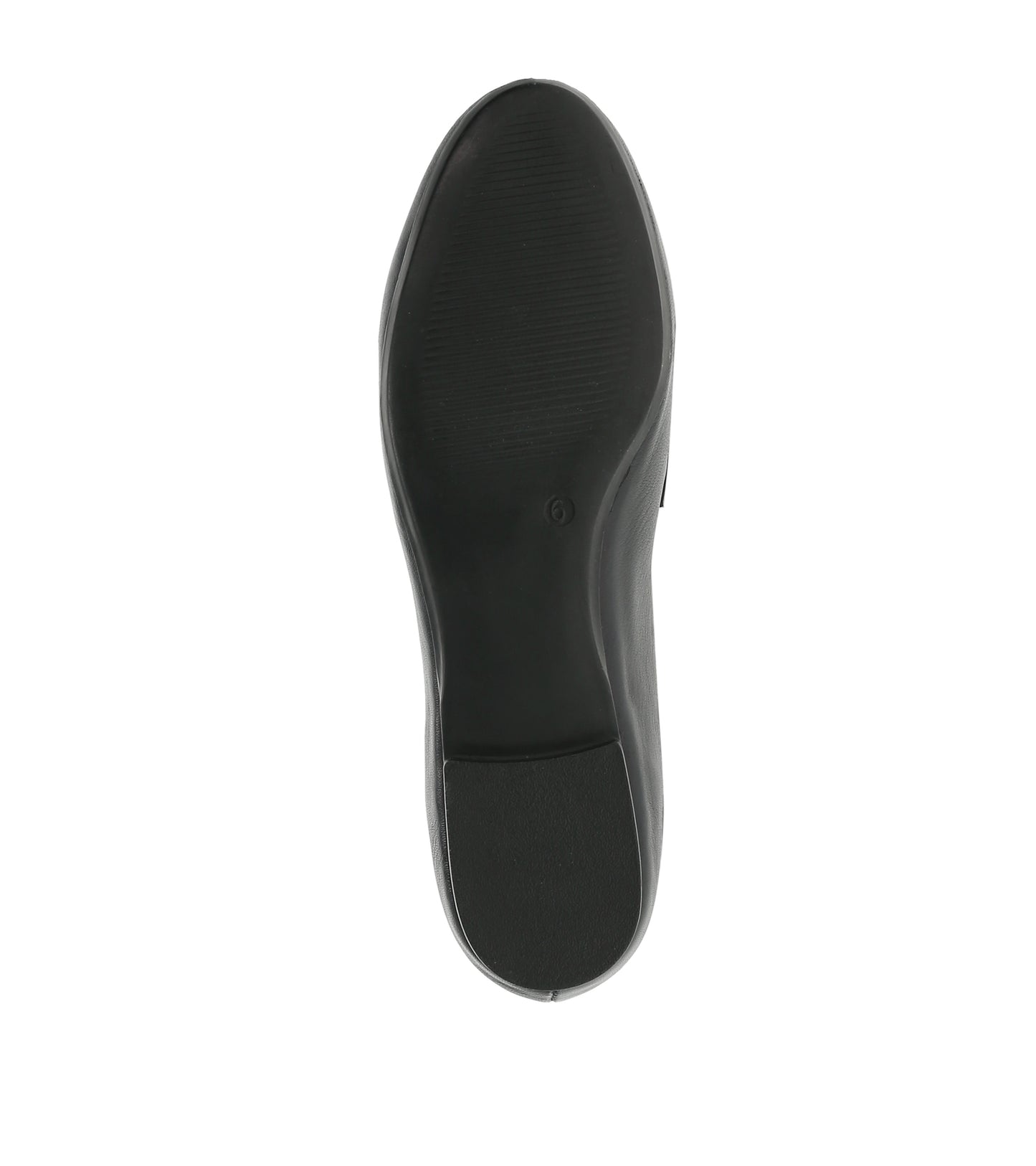 Wyatt Loafer Navy Leather - Women