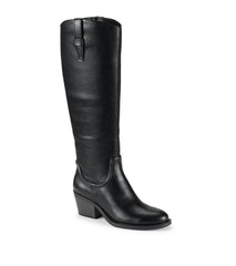 Laryssa Riding Boot Black - Women