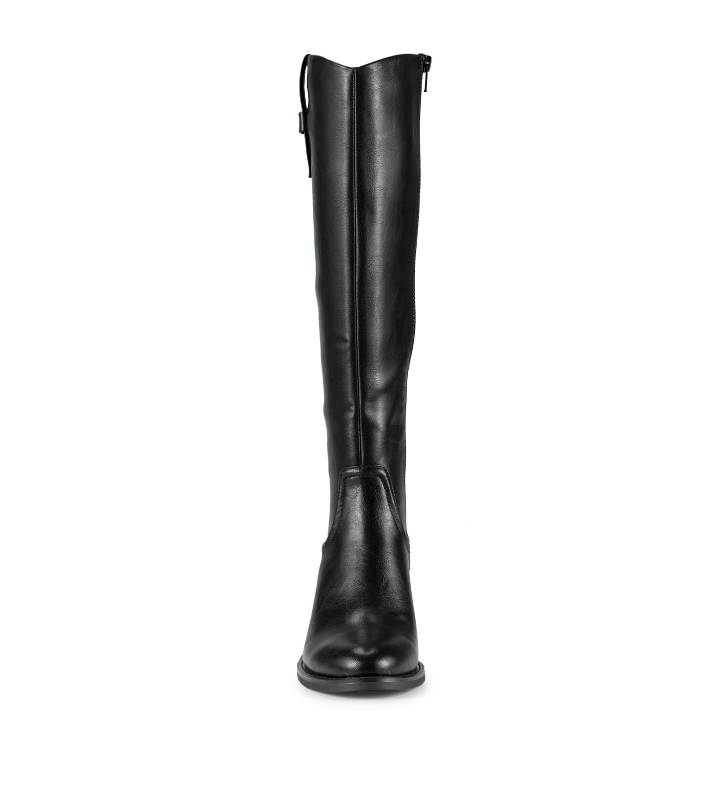Laryssa Riding Boot Black - Women