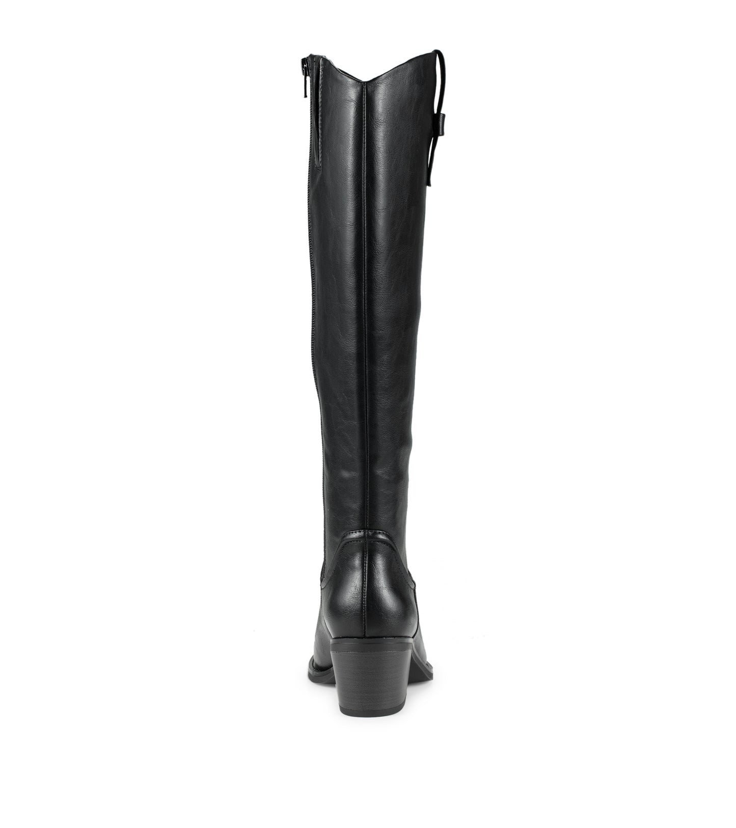 Laryssa Riding Boot Black - Women