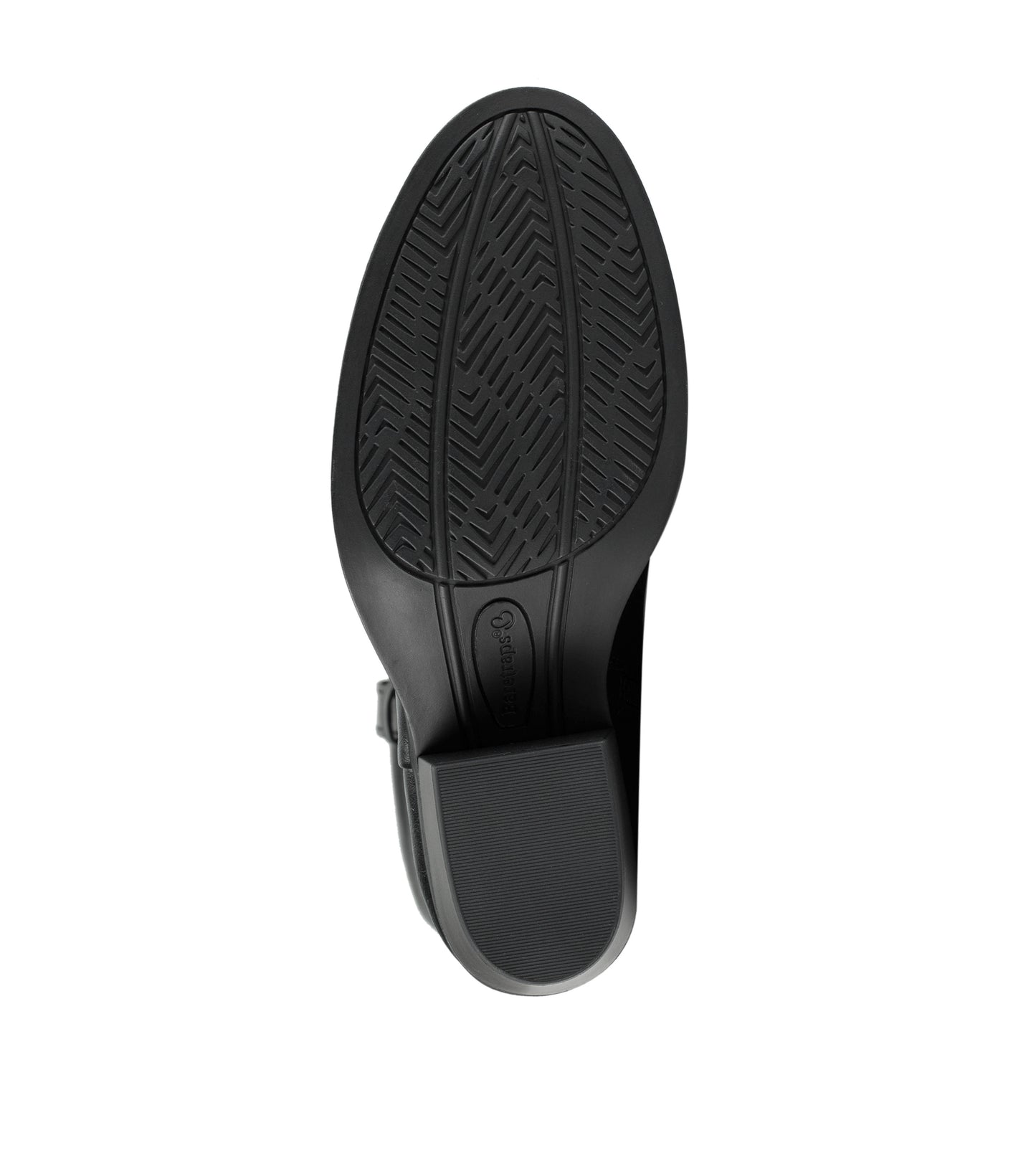 Laryssa Riding Boot Black - Women