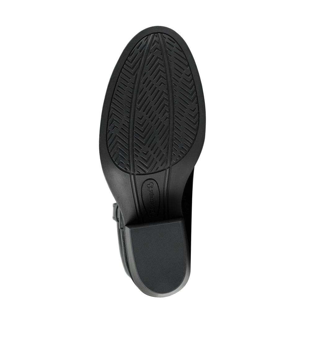 Laryssa Riding Boot Black - Women