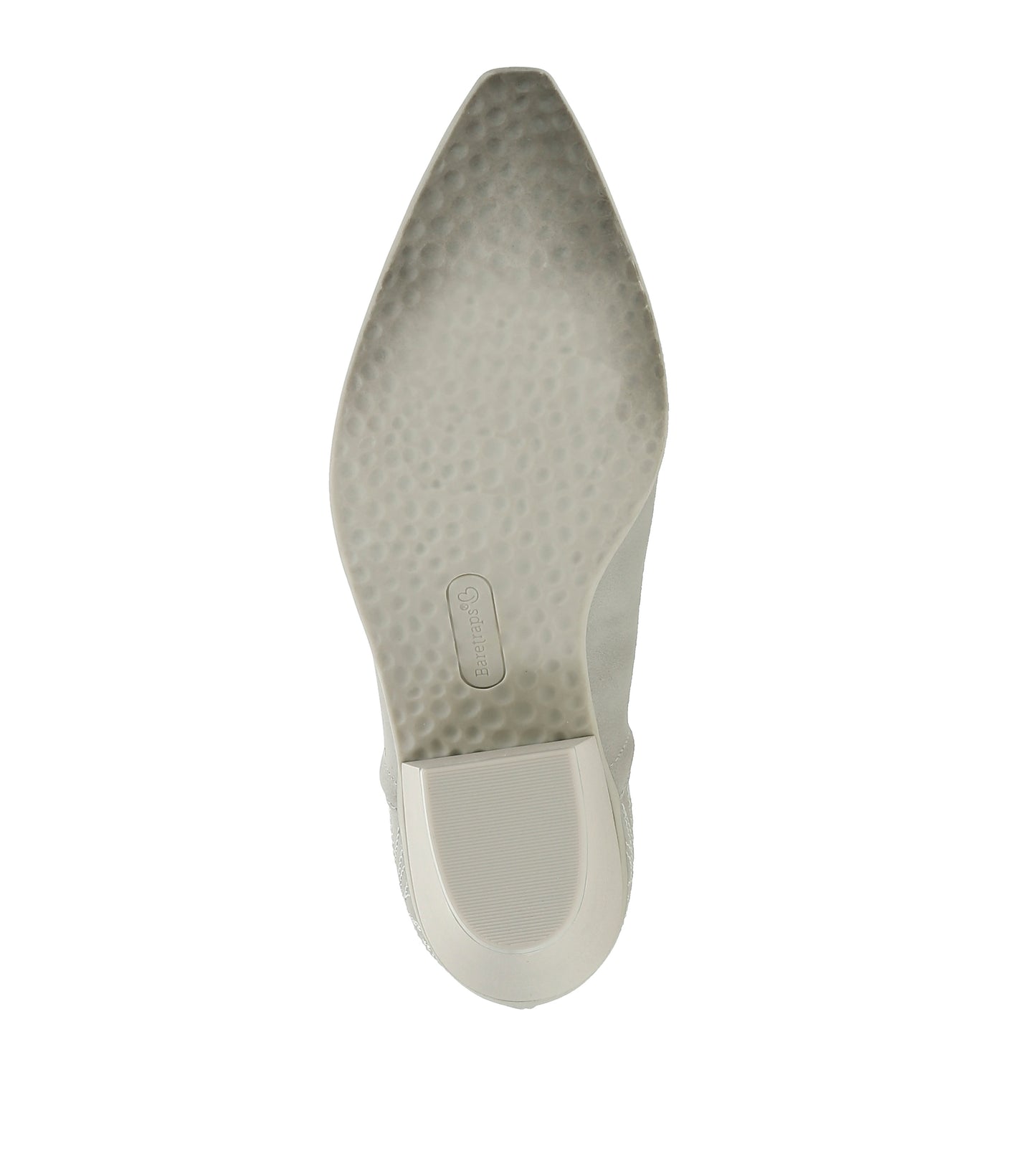 Yara Block Heel Bootie Dark Haze - Women