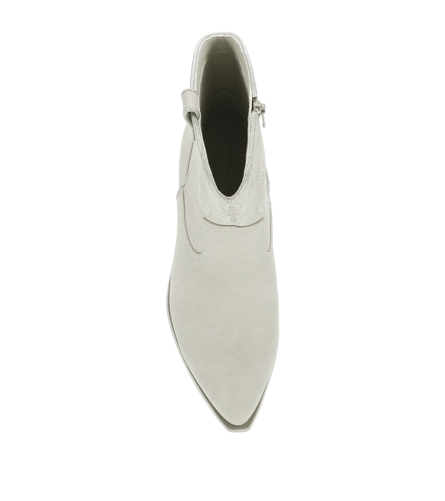 Yenni Western Boot Haze - Women