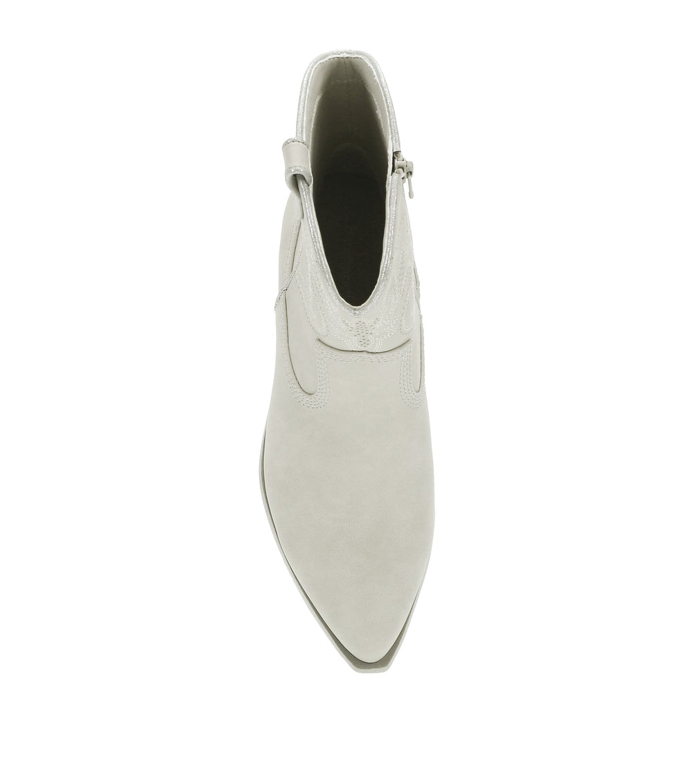 Yenni Western Boot Haze - Women