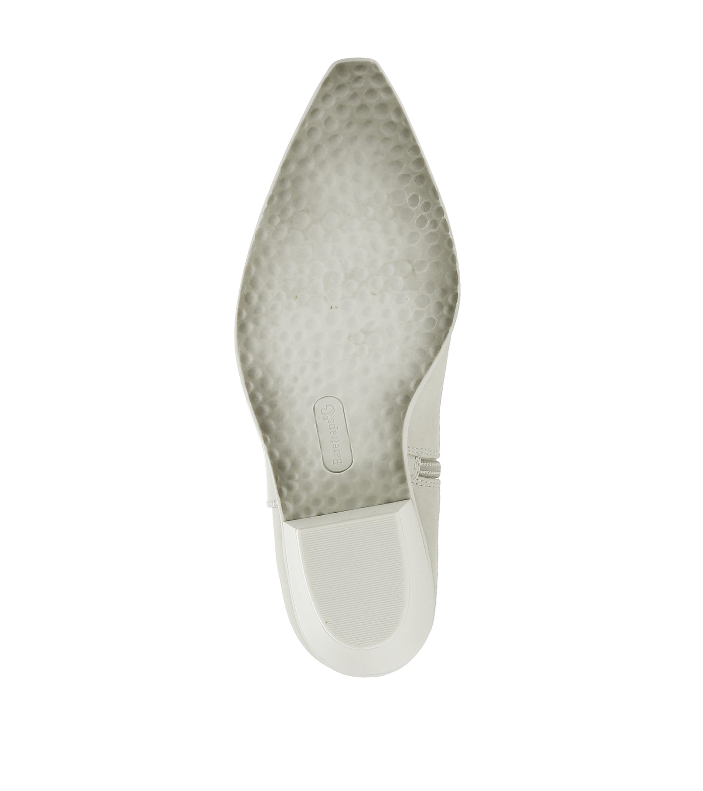 Yenni Western Boot Haze - Women