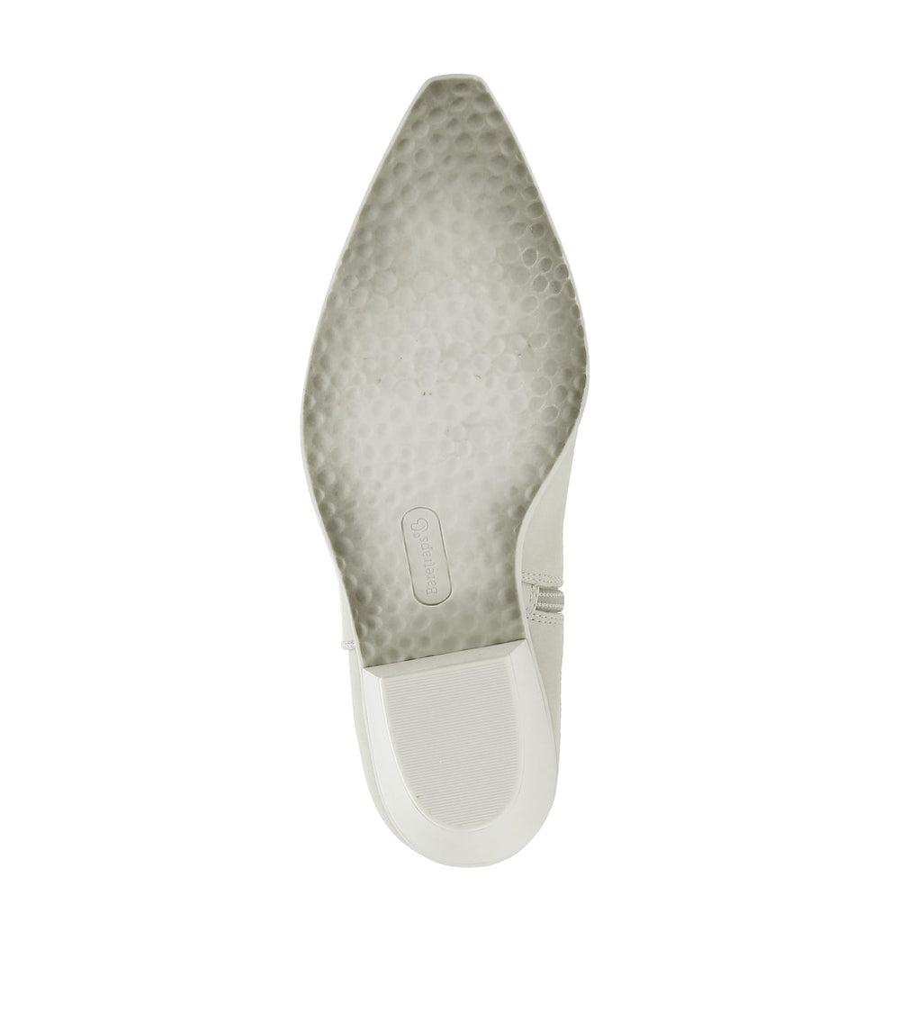 Yenni Western Boot Haze - Women
