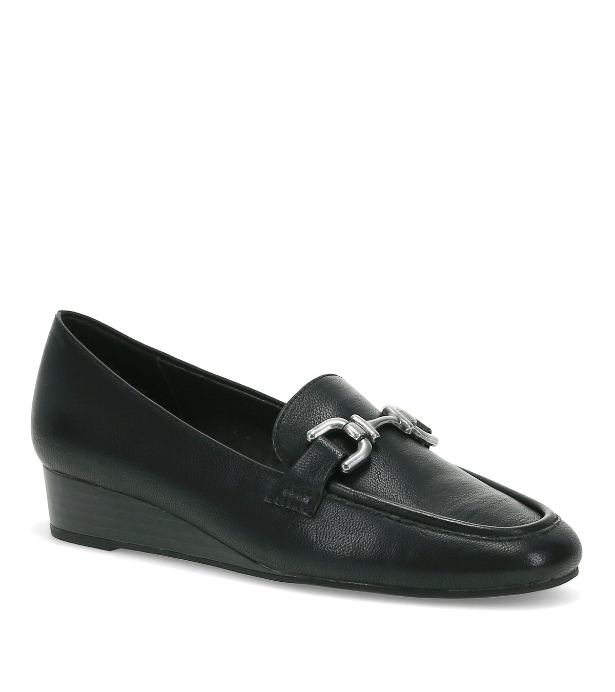 Caddie Loafer Black - Women