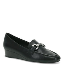 Caddie Loafer Black - Women