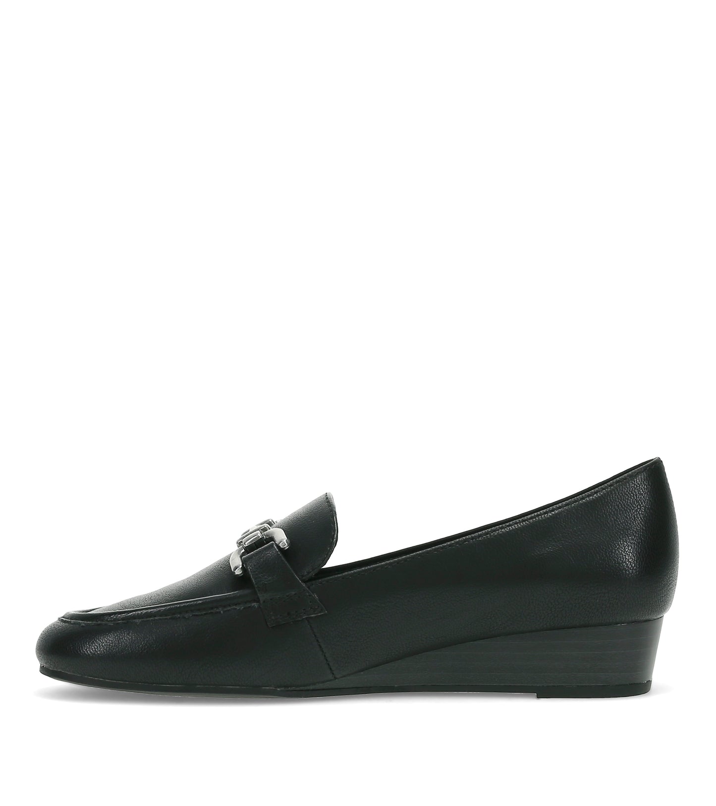 Caddie Loafer Black - Women
