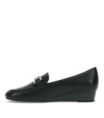 Caddie Loafer Black - Women