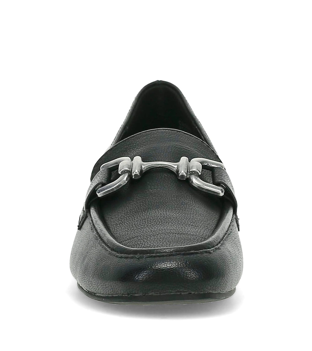 Caddie Loafer Black - Women