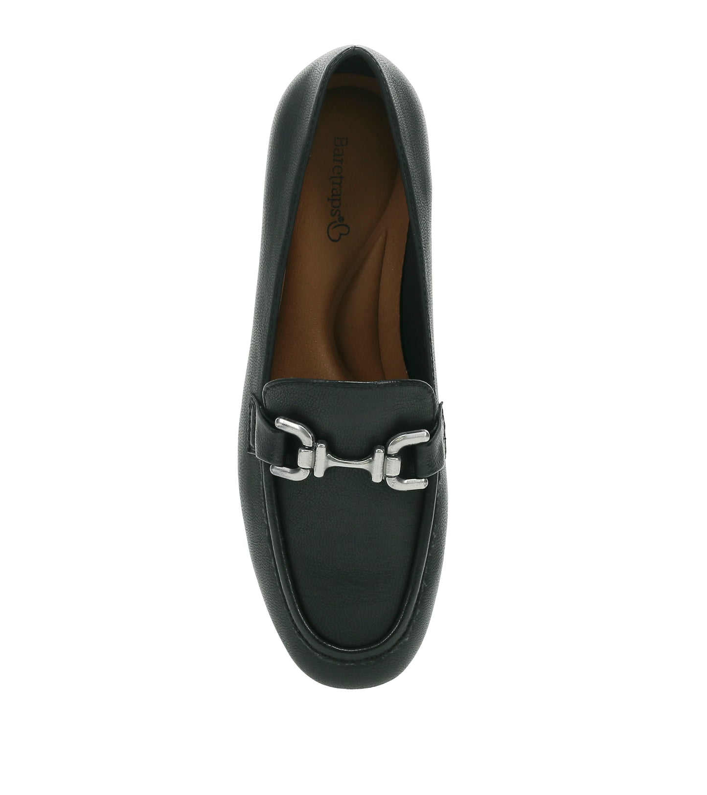 Caddie Loafer Black - Women
