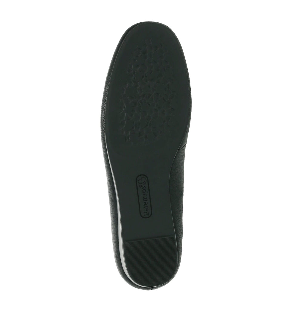Caddie Loafer Black - Women