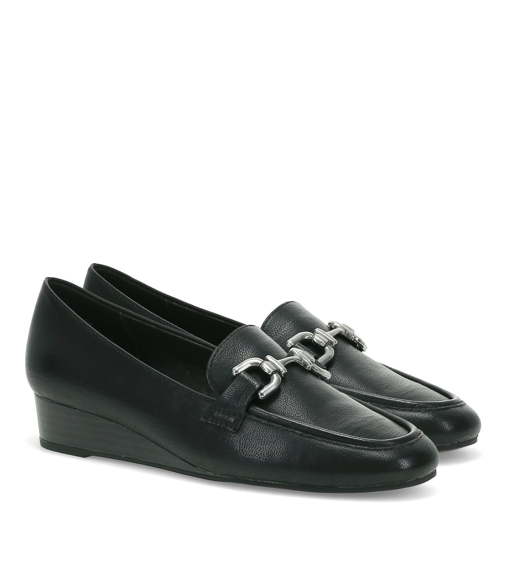 Caddie Loafer Black - Women