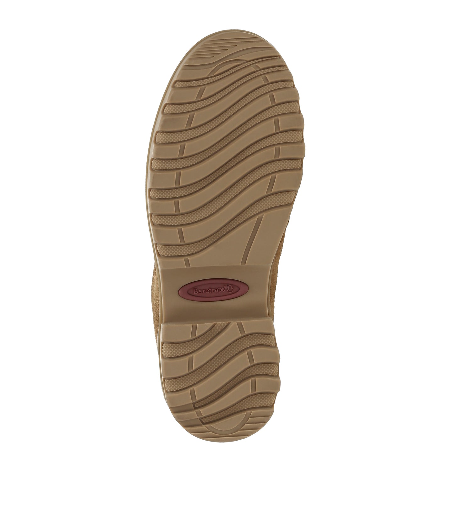 Nuri Cold Weather Bootie Cognac Suede - Women
