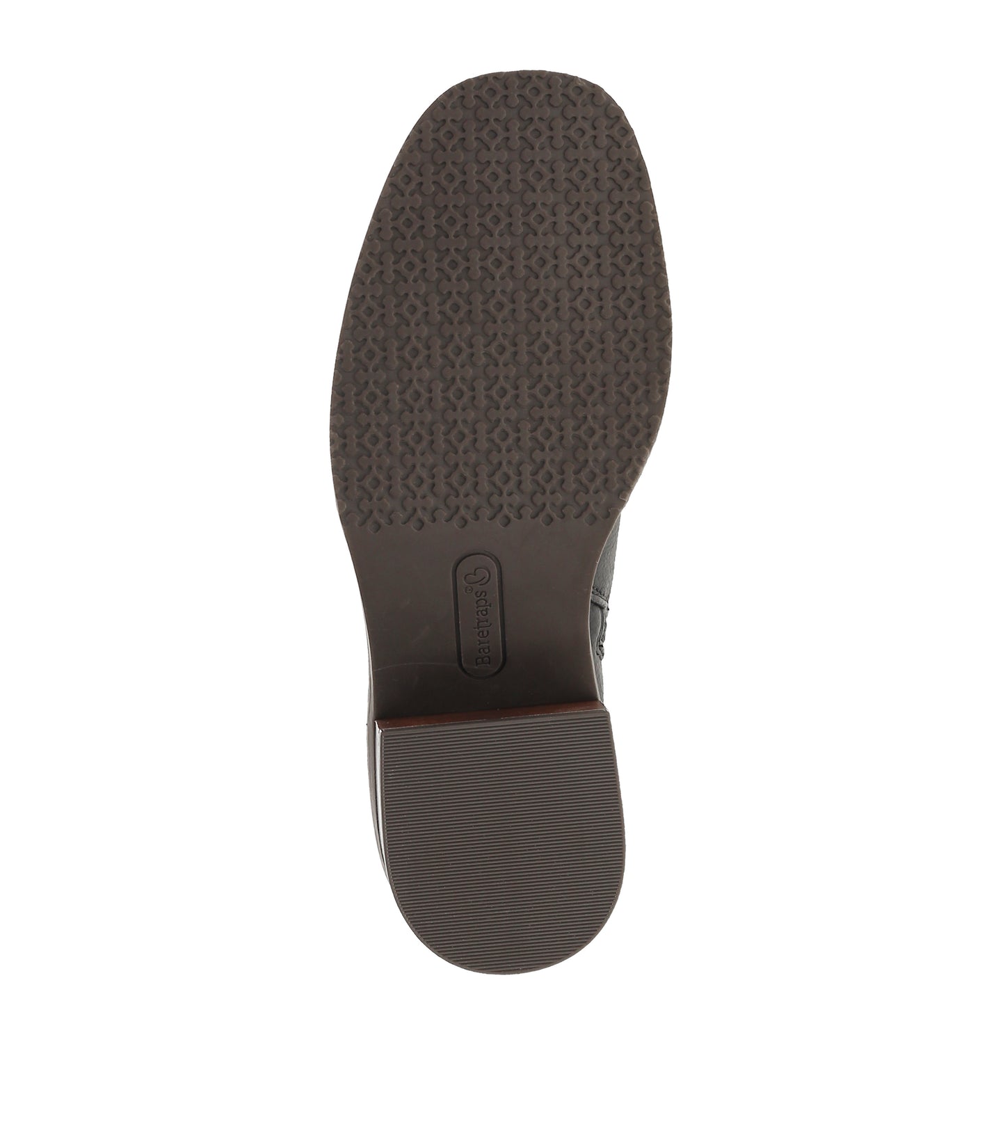 Calloway Block Heel Bootie Black - Women