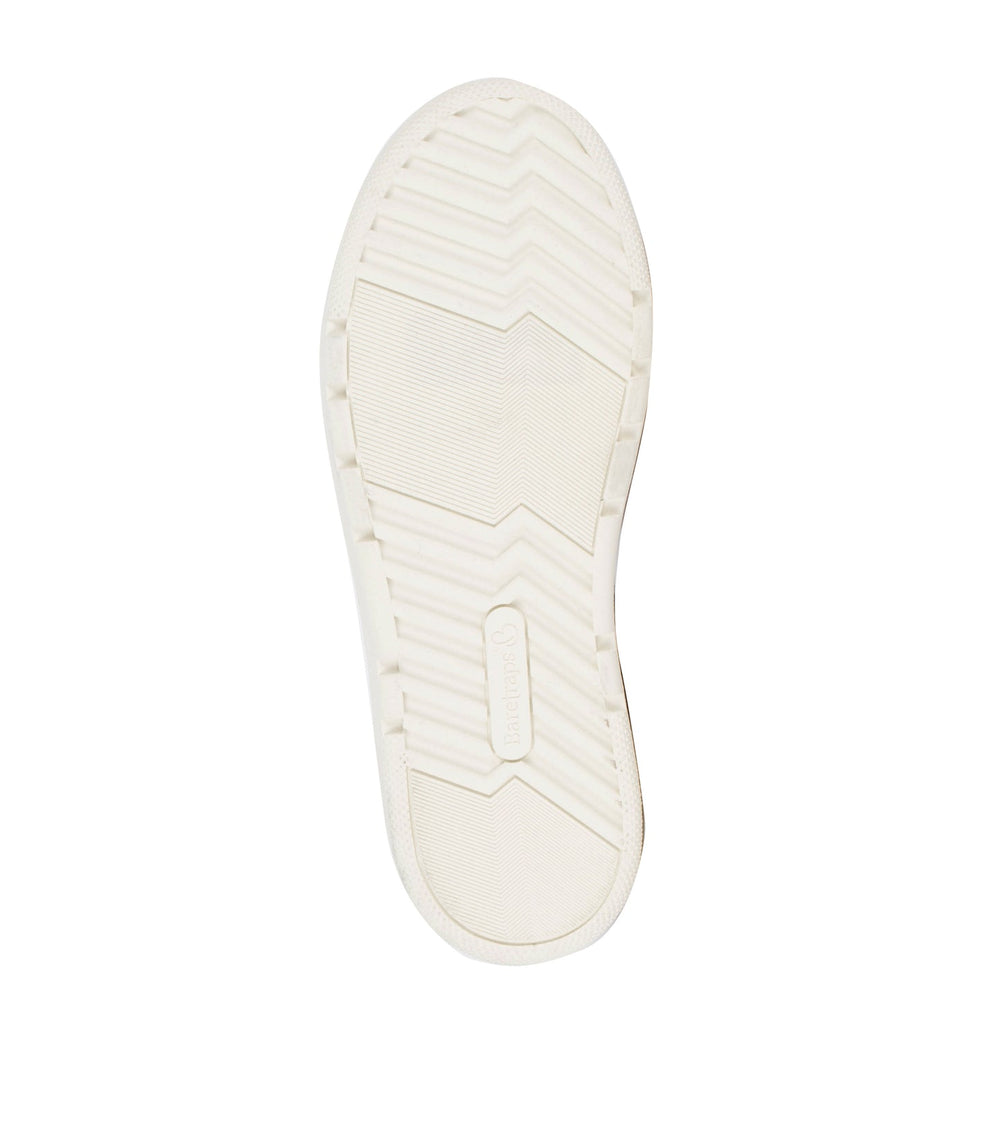 Nevin Slip On Sneaker Auburn Leopard - Women