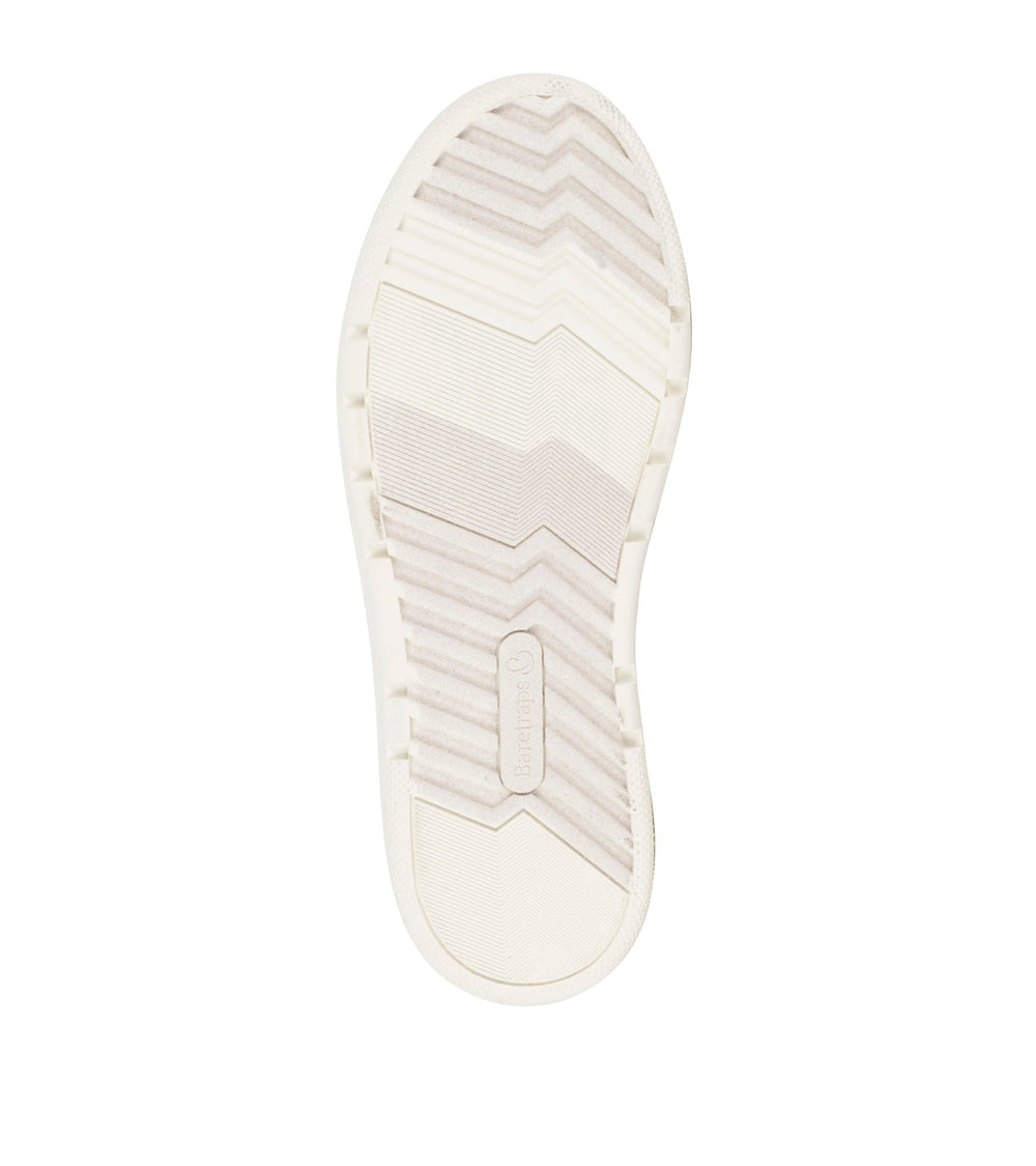 Nevin Slip On Sneaker Black Camo - Women