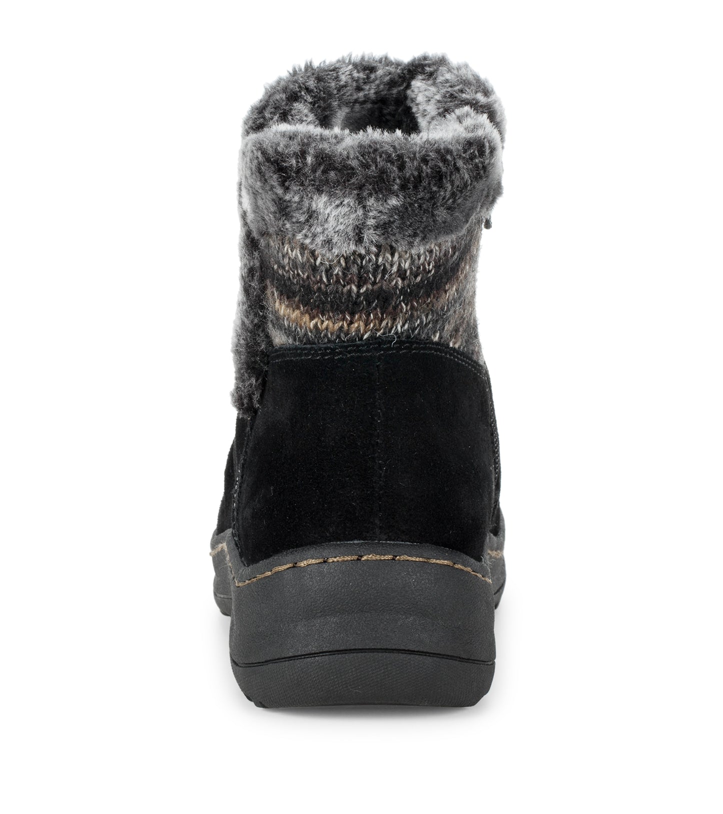 Acelyn Cold Weather Bootie Black - Women