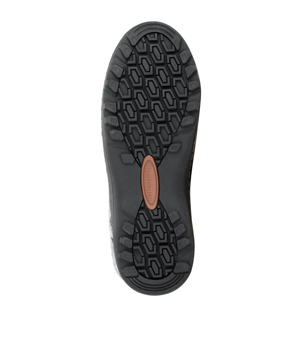 Acelyn Cold Weather Bootie Black - Women