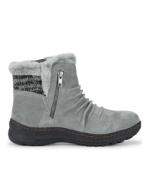 Acelyn Cold Weather Bootie Dk Grey - Women