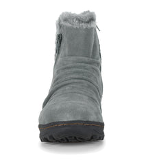 Acelyn Cold Weather Bootie Dk Grey - Women