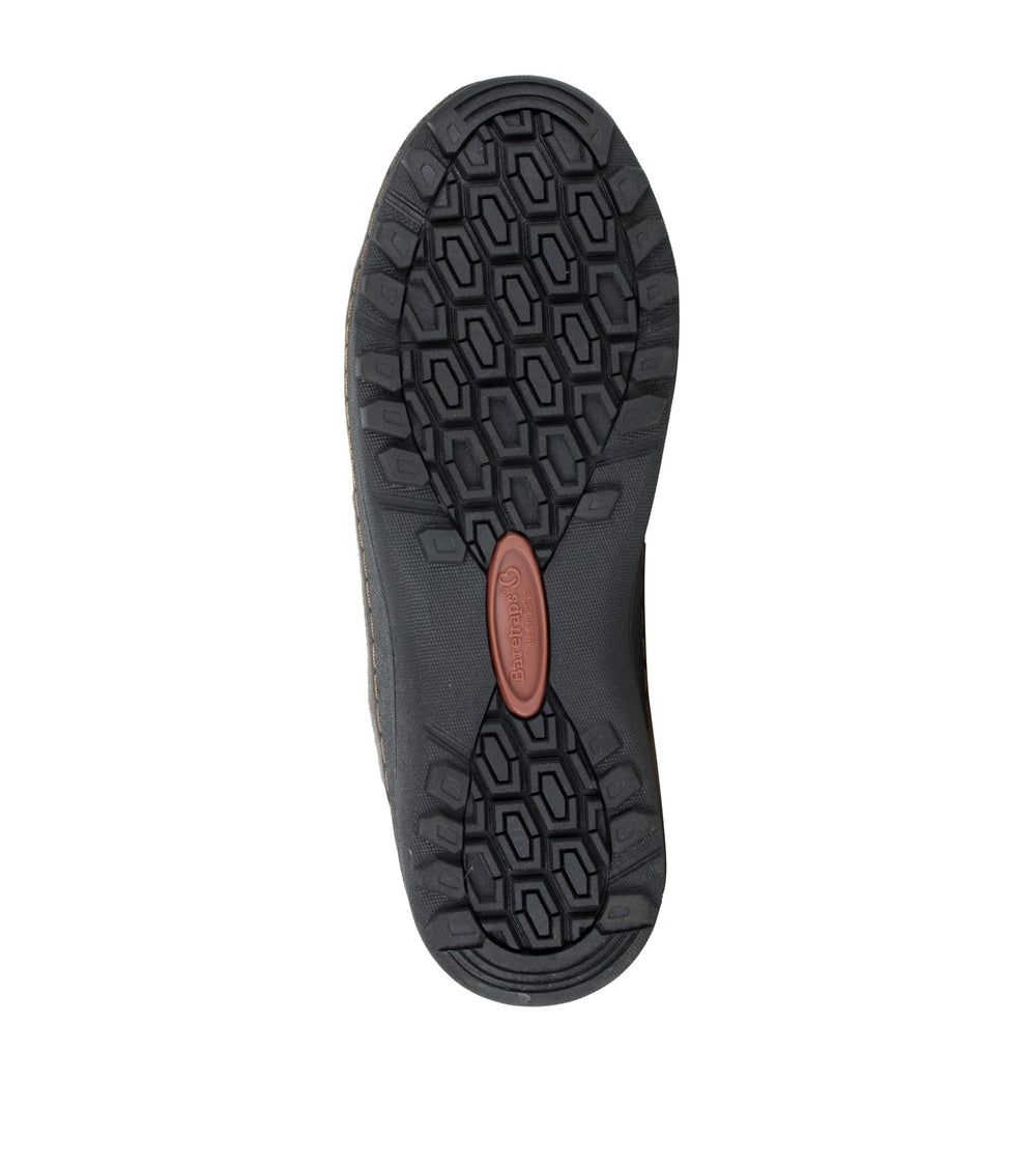 Acelyn Cold Weather Bootie Dk Grey - Women