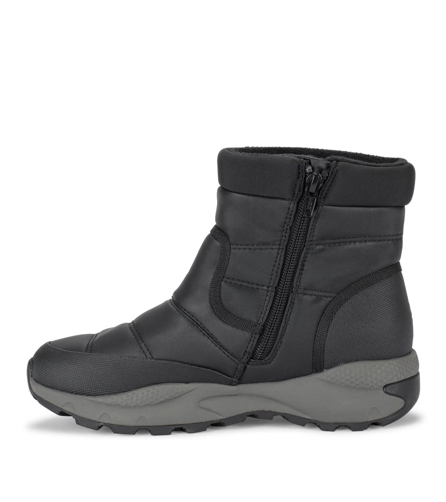 Darra Waterproof Cold Weather Boot Black Embossed - Women