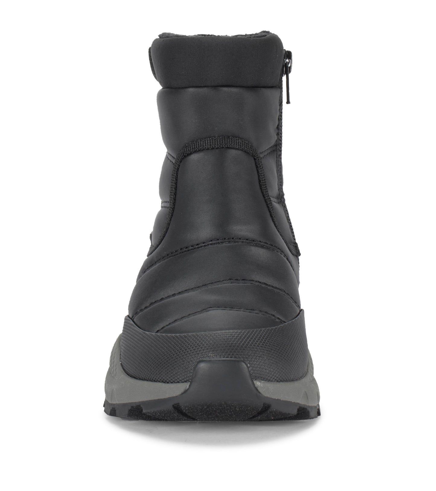 Darra Waterproof Cold Weather Boot Black Embossed - Women